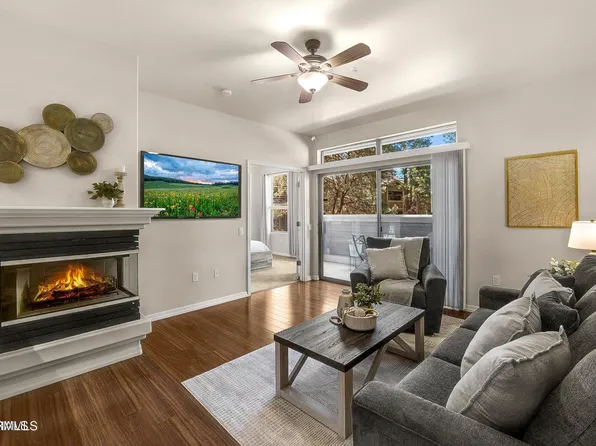 1401 N Fourth Street #B7-138, Flagstaff, AZ 86004