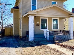 1115 N 19th St, Kansas City, KS 66102