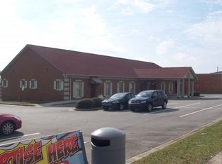 900 1st St, Macon, GA 31201