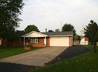 2385 Blarney Dr, Davison, MI