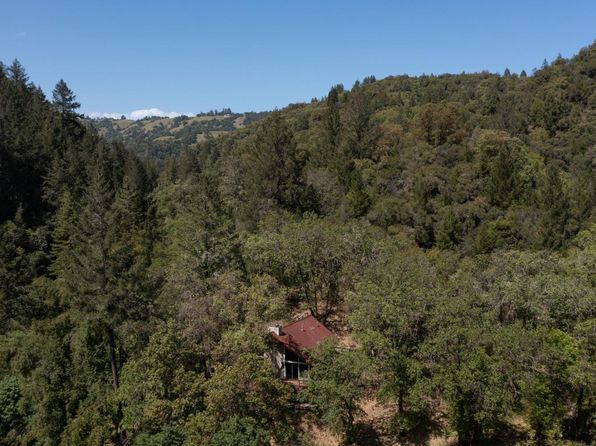 16300 Yerba Santa Road, Geyserville, CA 95441