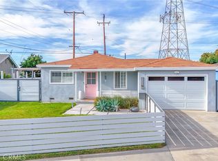 6805 Pioneer Blvd, Whittier, CA 90606