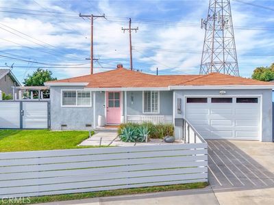 6805 Pioneer Blvd, Whittier, CA, 90606