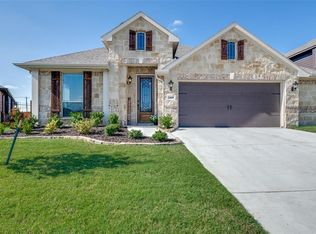 5468 Quiet Woods Trl, Fort Worth, TX 76123