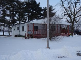 3240 E 300 N, Knox, IN 46534