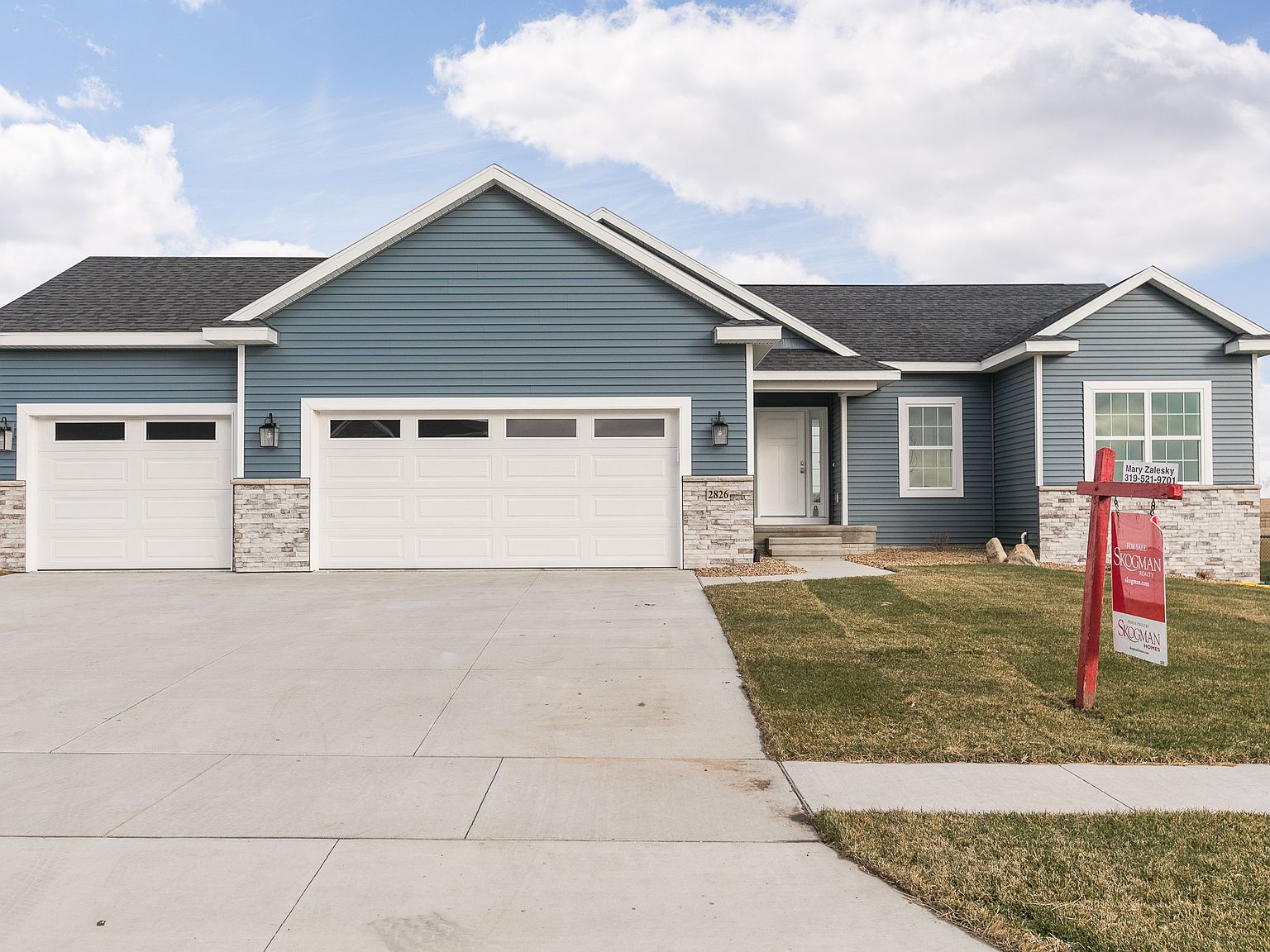 Duke Heritage Plan, Hunters Ridge, Marion, IA 52302 Zillow