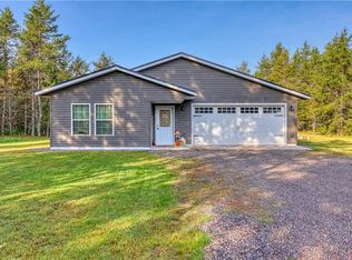 9443 N Brodi Ln, Hayward, WI 54843