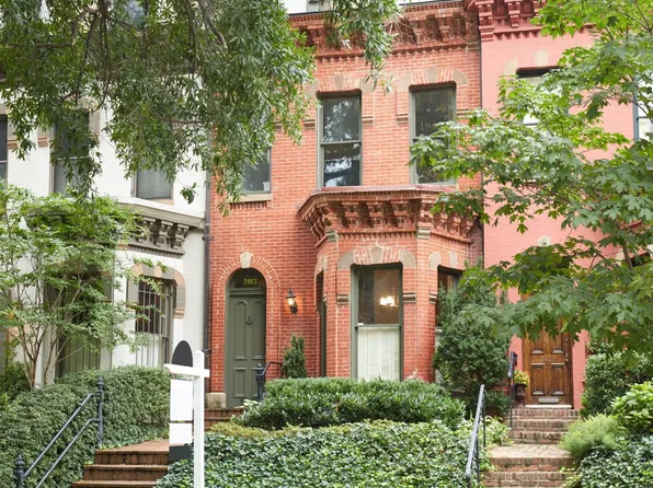 2013 N St NW, Washington, DC 20036