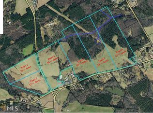 0 Youth Jersey Rd #3, Covington, GA 30014