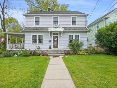 211 Leicester Street, Port Chester, NY, 10573