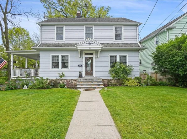 211 Leicester Street, Port Chester, NY 10573