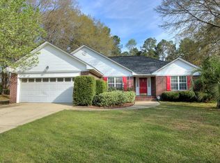 20 Warwick Ct, Sumter, SC 29154