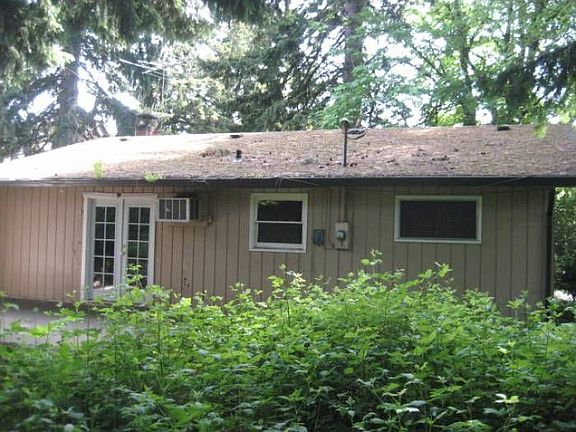 Back of Home