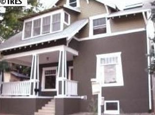 1521 11th St, Boulder, CO 80302