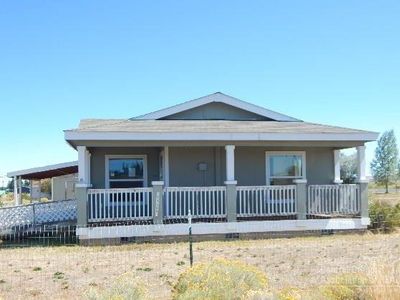 53199 5th St, Silver Lake, OR, 97638