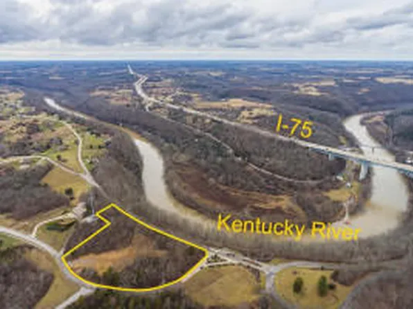 604 Persimmon Ridge Trl, Richmond, KY 40475