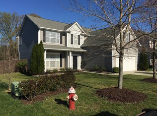 2025 Oakstone Dr, Monroe, NC 28110