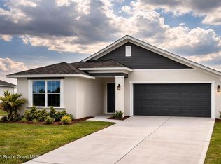 1166 Kylar Dr NW, Palm Bay, FL 32907