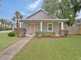 600 S F St, Pensacola, FL 32502