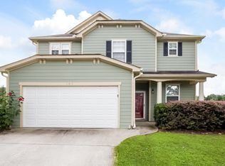 153 Paxton Pl, Newnan, GA 30263