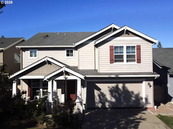 13910 NE 102nd St, Vancouver, WA 98682