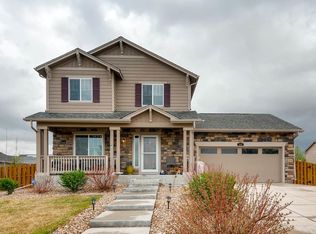 202 S Newbern Way, Aurora, CO 80018