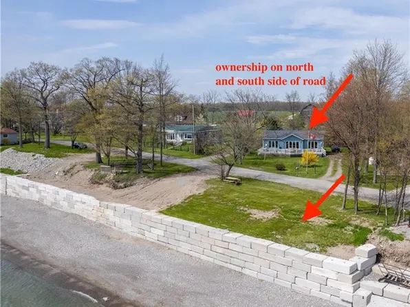 557 Edgewater Pl, Haldimand County, ON N1A 2W8