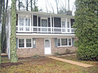 252 Forest Grove Rd, Colonial Beach, VA 22443