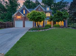 3430 Vista Creek Dr, Dacula, GA 30019