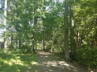 2955 N Bluff Ridge Dr, Pt Clinton, OH 43452