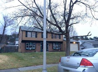 36 Heath Ln, Willingboro, NJ 08046