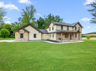 W3940 Campbell DRIVE, Campbellsport, WI 53010