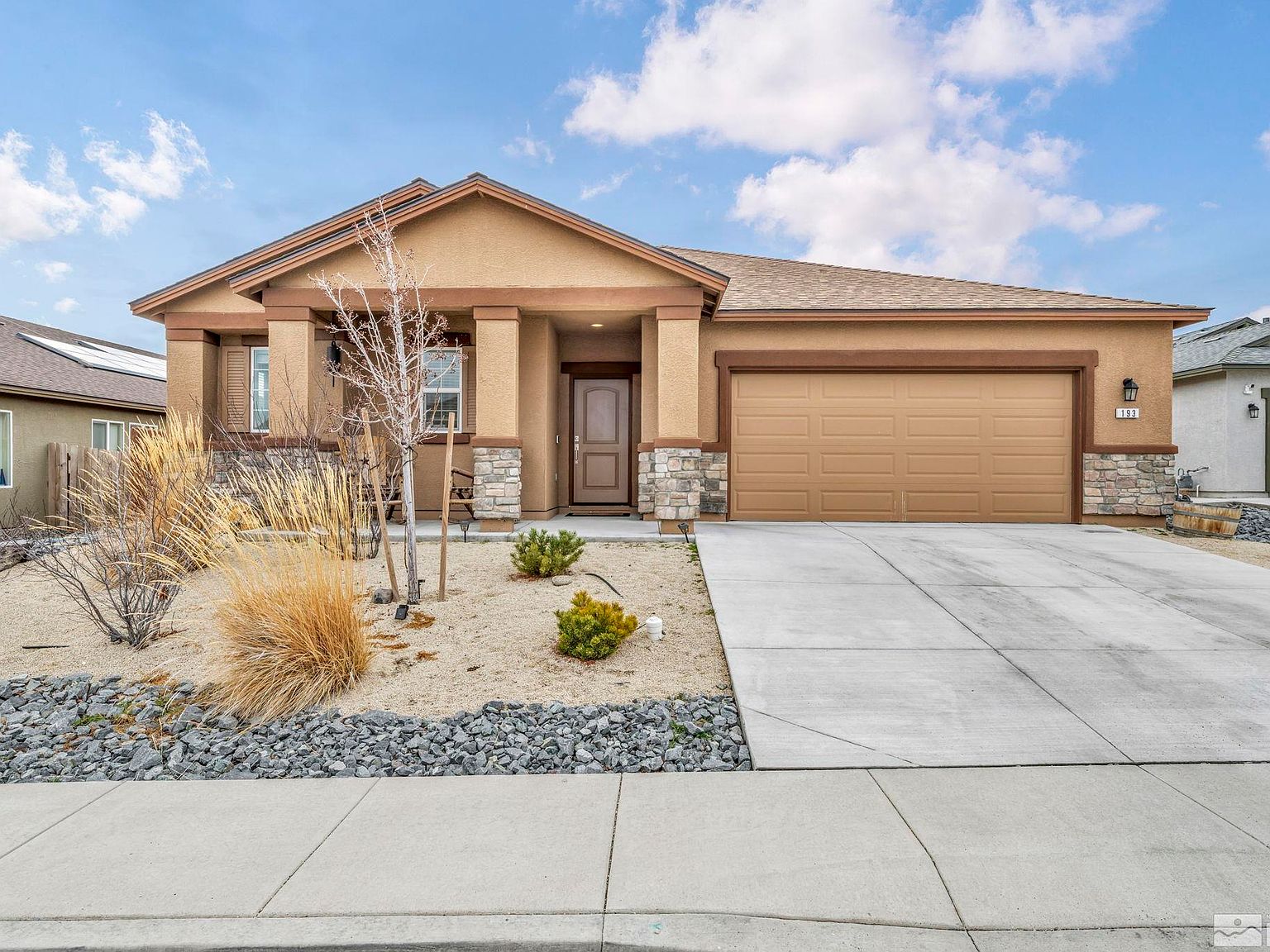 193 Walnut Ct, Fernley, NV 89408 Zillow