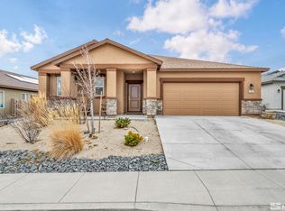 193 Walnut Ct, Fernley, NV 89408