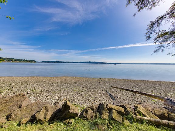 View at the Beach