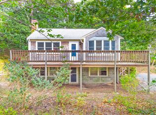 100 Hamblen Farm Rd, Wellfleet, MA 02667