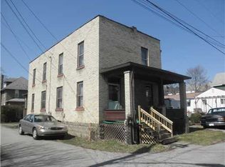 326 Wagner Ave, Butler, PA 16001