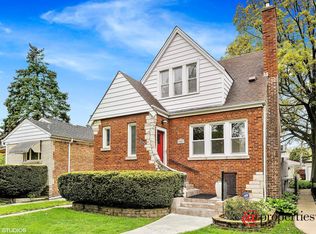 2304 N Rutherford Ave, Chicago, IL 60707