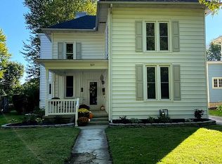 823 Washington Ave, Findlay, OH 45840