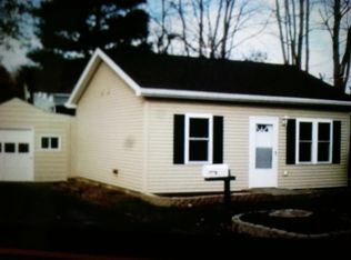 20 Crosby St, Albany, NY 12205