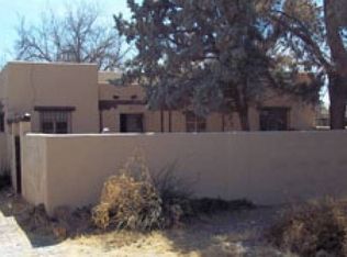 315 Keathley Dr, Las Cruces, NM 88005