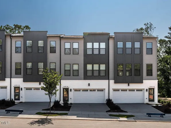 10618 Pleasant Branch Dr, Raleigh, NC 27614