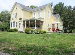 16 Holden Ln, Sabattus, ME 04280