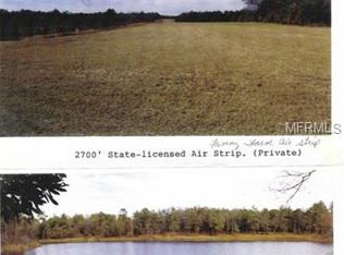 4274 Poverty Creek Rd, Crestview, FL 32539