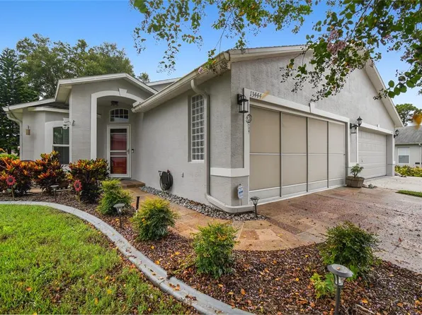 13444 Norman Cir, Hudson, FL 34669