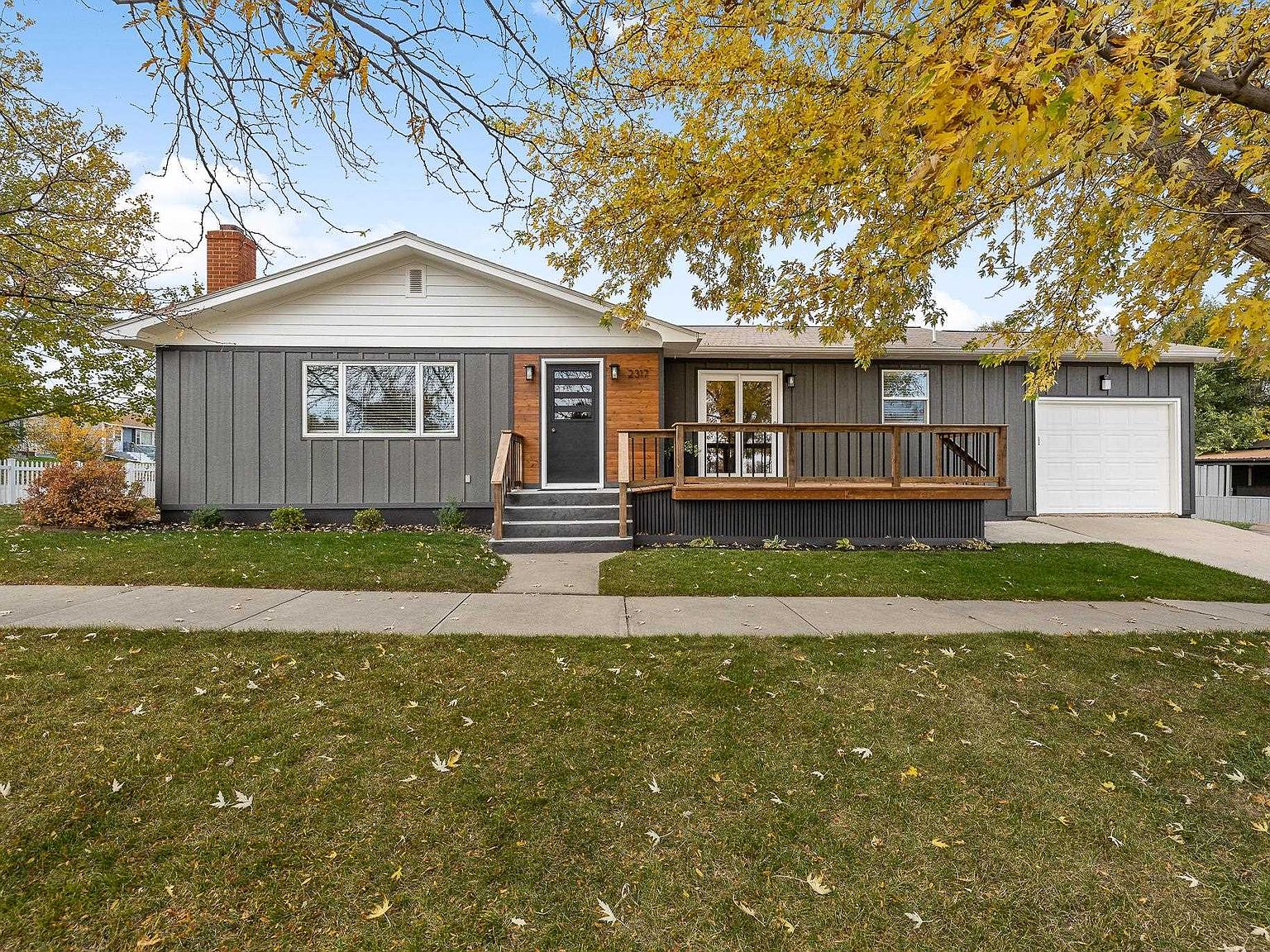 2317 3rd St, Rapid City, SD 57701 Zillow