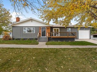 2317 3rd St, Rapid City, SD 57701