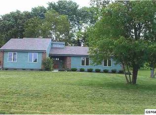 237 Huntington Ln, Kodak, TN 37764