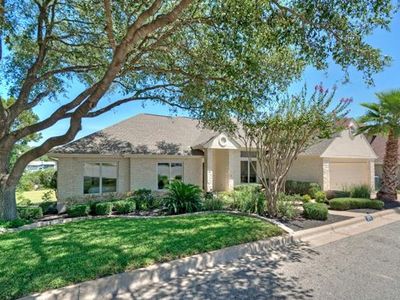 5814 Misty Hill Cv, Austin, TX, 78759