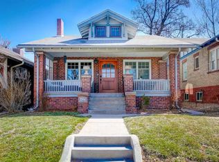1564 Harrison St, Denver, CO 80206